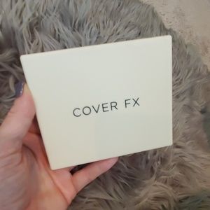 cover FX perfector face palette medium-deep